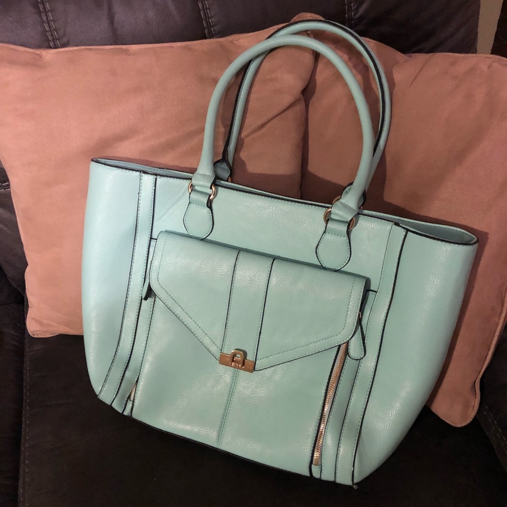 Croft & Barrow purse